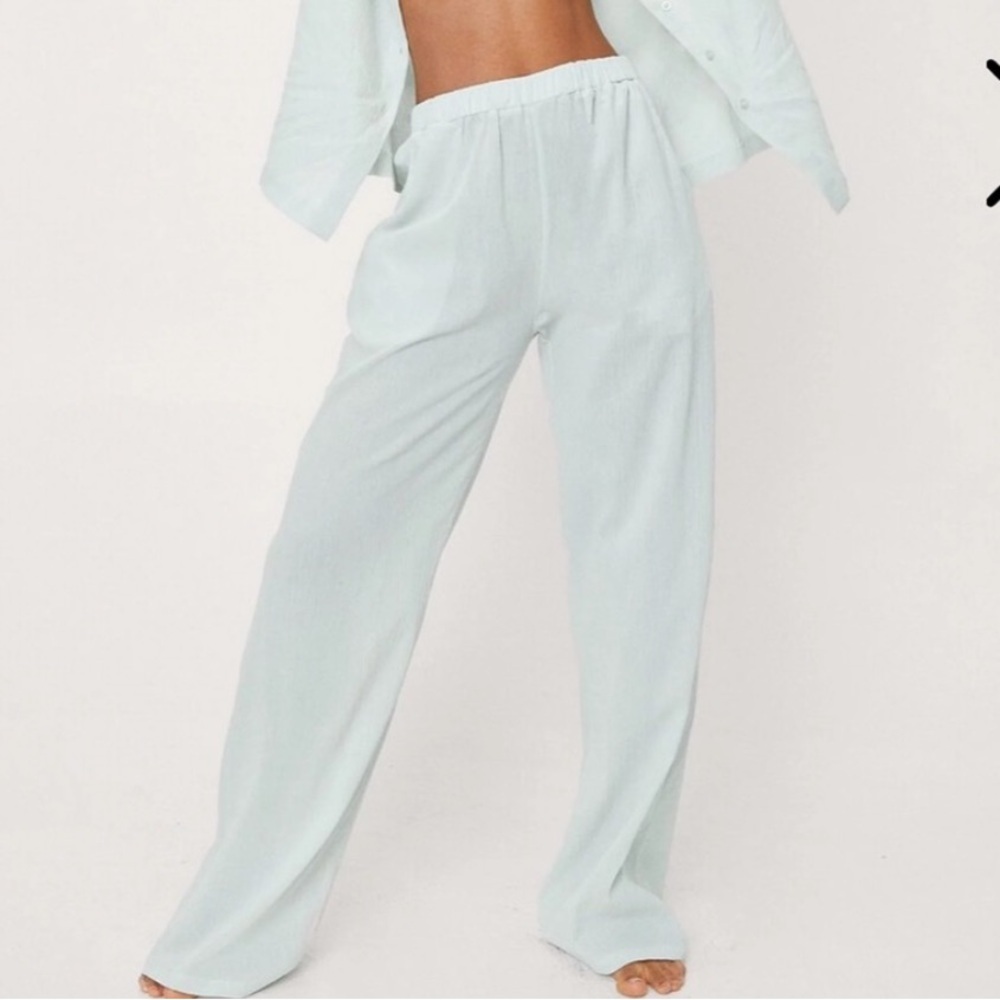 NASTY GAL PANTS